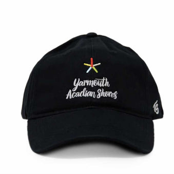 Yarmouth & Acadian Shores Baseball Hat