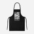 I like Big Claws (And I Cannot Lie) Apron