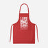 I like Big Claws (And I Cannot Lie) Apron