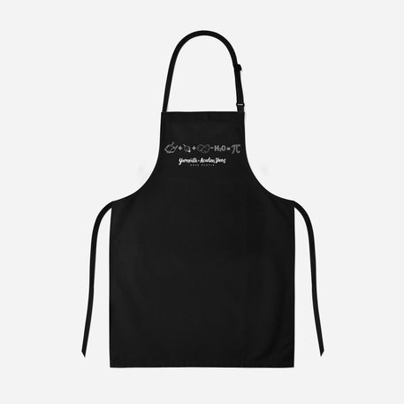 Rappie Pie Equation Apron