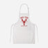 Shell Yeah Apron