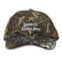 Casquette de baseball des Côtes acadiennes et de Yarmouth