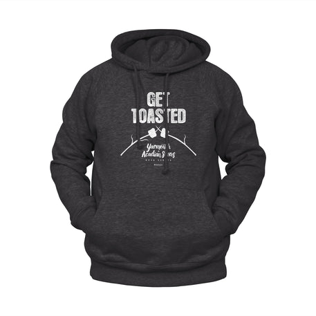 Get Toasted Hoodie