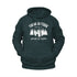 Think Outside Hoodie