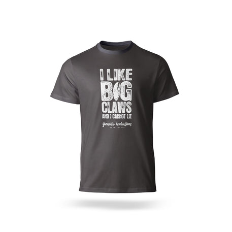 J'aime les grosses griffes (et je ne peux pas mentir) T-Shirt