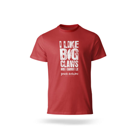 J'aime les grosses griffes (et je ne peux pas mentir) T-Shirt