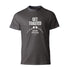 T-Shirt "Get Toasted