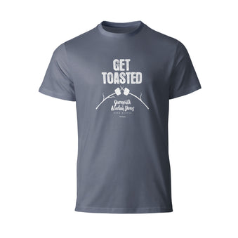 T-Shirt "Get Toasted