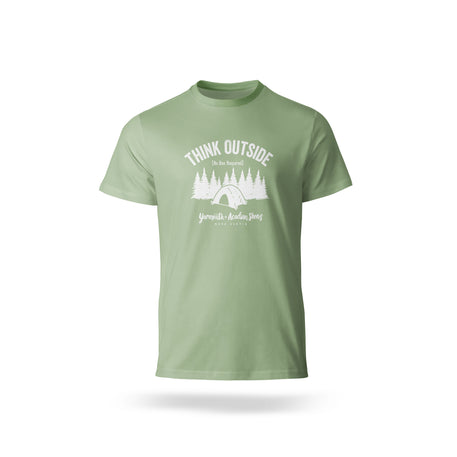 Think Outside T-Shirt