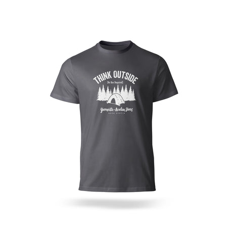 Think Outside T-Shirt