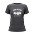 T-Shirt "Think Outside" pour dames