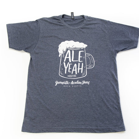 Ale Yeah T-Shirt