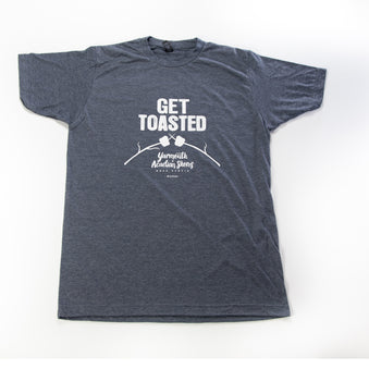 Get Toasted T-Shirt
