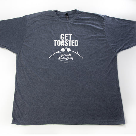 Get Toasted T-Shirt