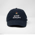 Yarmouth & Acadian Shores Baseball Hat