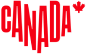 Canada Destination Logo